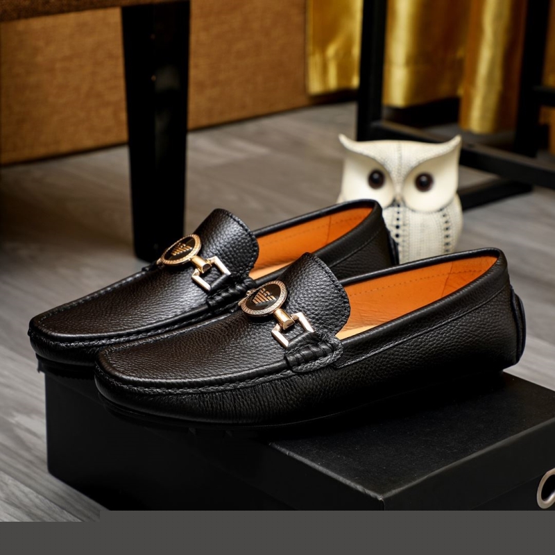 Armani Casual Shoes